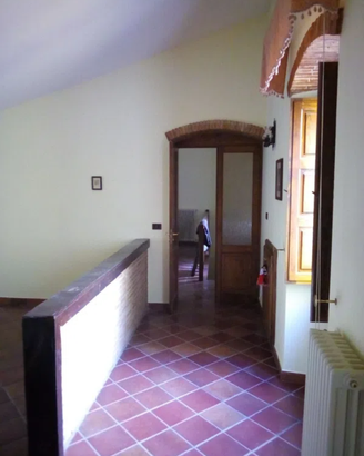 Appartamento nel centro storico