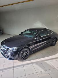 Mercedes Classe C 200 EQ BOOST