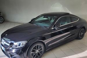 Mercedes Classe C 200 EQ BOOST