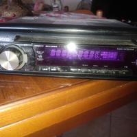 Autoradio Kenwood