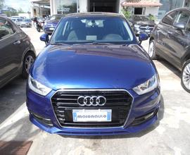AUDI A1 SPB 1.4 TDI S - LINE
