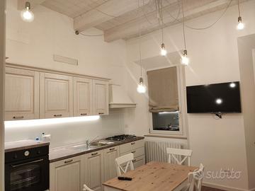 Casa vacanze in pieno centro, a due passi dal mare