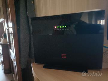 Modem Router Fibra 
