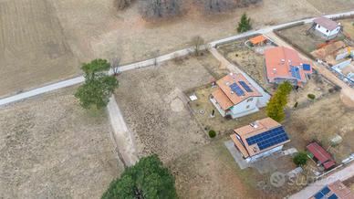 TER. RESIDENZIALE A VILLA LAGARINA