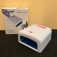 Fornetto per unghie UV