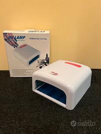 Fornetto per unghie UV