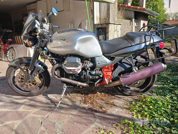 Moto Guzzi v11 sport