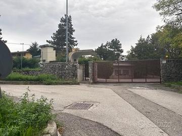 Appartamento a Pesek