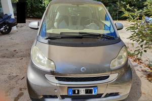 Smart 451 diesel