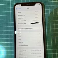 Iphone 11 128gb nero