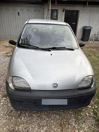 Fiat 600