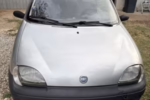 Fiat 600