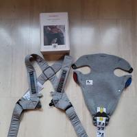 BabyBjörn Baby Carrier Mini Jersey - Come Nuovo