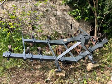 ATTREZZO AGRICOLO - TILLER