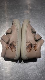 Scarpine Naturino Cocoon Bear 20 con strappo