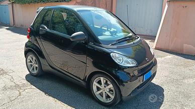 Smart cabrio fortwo