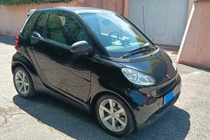 Smart cabrio fortwo