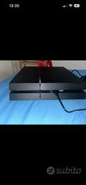 PlayStation 4 Ps4 500 GB