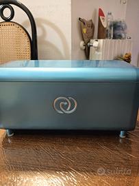 Frigo lifeina per trasporto medicinali 