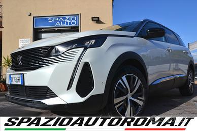Peugeot 5008 1.5 HDi 130CV 7POSTI AUT.+NAV+LED+RCA