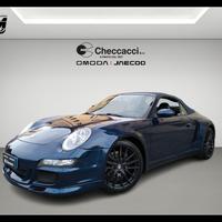 PORSCHE 911 (992) 911 Carrera S