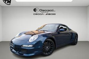 PORSCHE 911 (992) 911 Carrera S