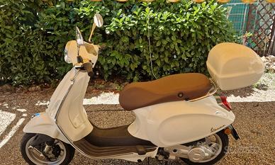 Vespa 50 Primavera