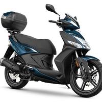 Kymco Agility 125