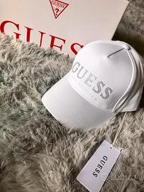 Cappello guess