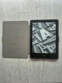 Kindle paperwhite 2022