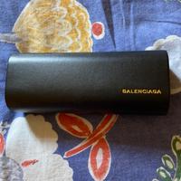 Occhiali da sole balenciaga