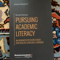 Pursuing academic literacy Pelizzari