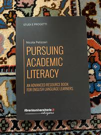 Pursuing academic literacy Pelizzari