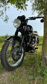 Benelli Imperiale 400cc