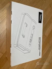 Reber macchina sottovuoto V-PRO 9720  + sacchetti