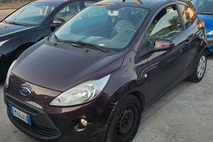 Ford Ka 1.2 GUIDABILE DA NEOPATENTATI