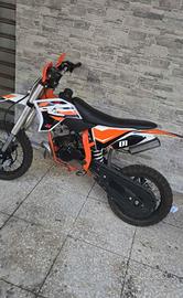 motocross 50