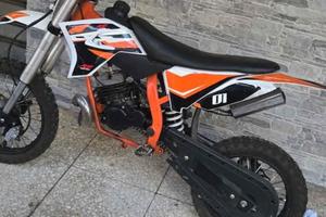 motocross 50