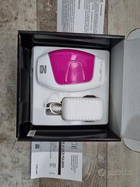 epilatore luce pulsata 