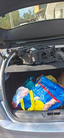 faro sx full led Peugeot 308