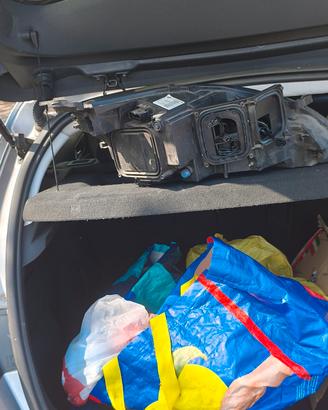 faro sx full led Peugeot 308