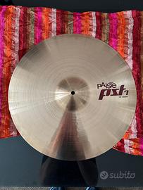 Paiste PST7 18’ Crash