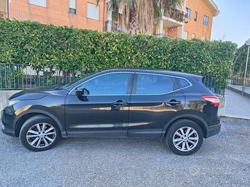 Qashqai 1.5 - 115 cv del 2016
