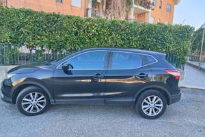 Qashqai 1.5 - 115 cv del 2016