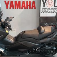 Yamaha T Max 530 - 2015