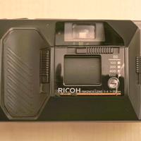 Fotocamera Ricoh XF-30D