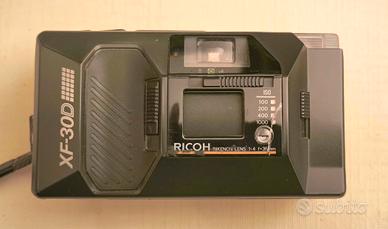 Fotocamera Ricoh XF-30D