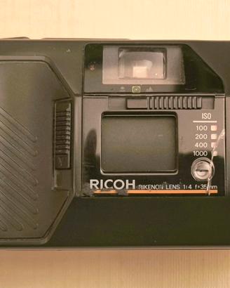 Fotocamera Ricoh XF-30D