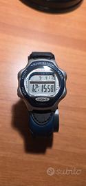 Orologio digitale Casio Illuminator 