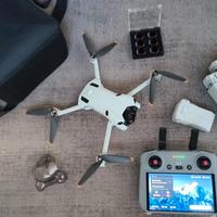 Drone dji mini 4 pro